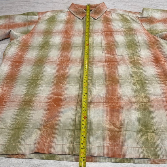 Mountain‎ Hardware Men’s Shirt - Medium - Picture 9 of 14